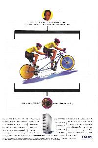 IBM (International Business Machines) - IBM Solution # 28176-T a.k.a. Dual-Processing