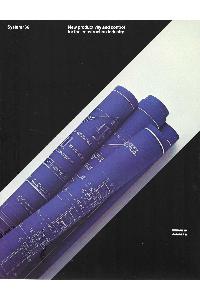 IBM (International Business Machines) - System/36 New productivity and control for the construction industry