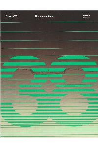 IBM (International Business Machines) - System/38 Communications