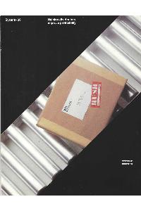 IBM (International Business Machines) - System/36 Helping distributors improve profitability