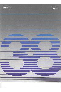 IBM (International Business Machines) - System/38