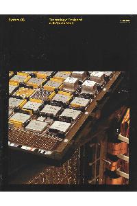 IBM (International Business Machines) - System/38 Technology: Designed with You in Mind