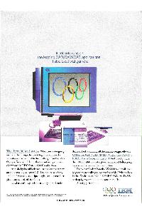 IBM (International Business Machines) - It not only runs all the leading CAD/CAM/CAE applications, it also excels at games.