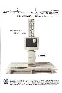 IBM (International Business Machines) - The new PC 300GL