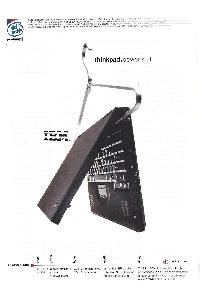 IBM (International Business Machines) - thinkpad.power suit