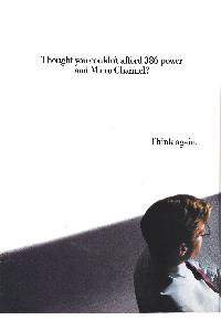 IBM (International Business Machines) - Thought you couldn't afford 386 power and Micro Channel?