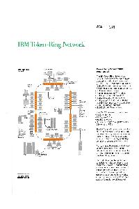 IBM (International Business Machines) - IBM Token-Ring Network