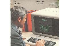 IBM (International Business Machines) - IBM System/34