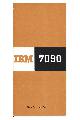 IBM (International Business Machines) - IBM 7090