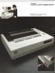 IBM (International Business Machines) - Color JetPrinter