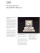 IBM (International Business Machines) - Personal System/2 Model 90 XP 486 Series