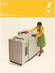 IBM (International Business Machines) - Office system 6 - 6670 Information Distributor