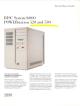 IBM (International Business Machines) - RISC System 6000 PowerStation 520 and 530