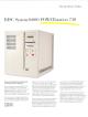 IBM (International Business Machines) - RISC System 6000 PowerStation 730