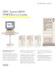 IBM (International Business Machines) - RISC System 6000 PowerServers Family