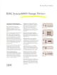 IBM (International Business Machines) - RISC System 6000 Storage Devices