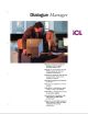 ICL - Dialogue Manager