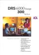 ICL - DRS 6000 Level 300 Series