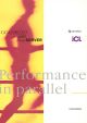 ICL - Performance in parallel