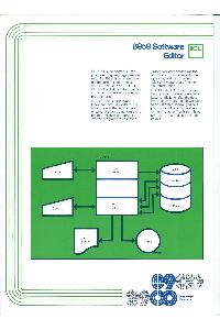 ICL - 8959 Software Editor