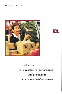 ICL - Our aim is to improve the performance and profitability of our customers' businesses