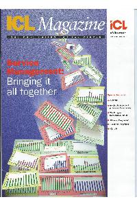 ICL - ICL Magazine Dec 2000