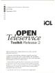 ICL - Open teleservice toolkit release 2