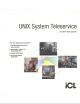 ICL - Unix System Teleservice