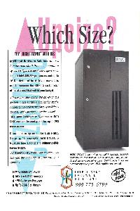 Intelligent Hardware Solutions (IHS) - Which size?