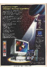 Integrix Inc. - Experience Integrix. Affordable. Powerful, Upgradable.