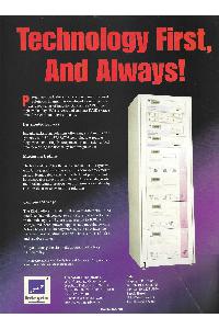 Integrix Inc. - Technology First, And Always!