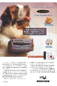 Intel Corp. - If file sewer-based backup has left you stranded, you need a StorageExpress system.