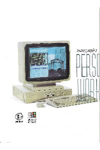 Intergraph - Powerful but personal