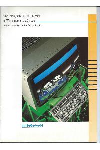 Intergraph - The Intergrapfh Clipper family