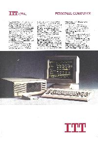 ITTxtra Personal Computer
