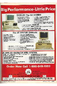 Jasmine Computer System - Big Performance-Little Price