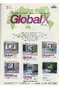 Japan Computer Corp. (JCC) - Global X Seeries