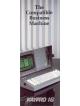Kaypro Corp. (Non-linear system) - Kaypro 16