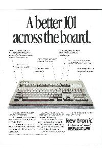 Key Tronic - KeyTronic-Better101AcrossTheBoard