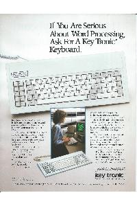 Key Tronic - KeyTronic-KB5130Keyboard