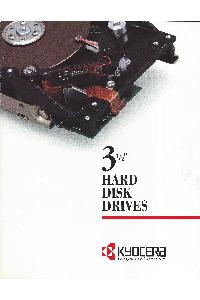 Kyocera - 3.5
