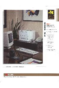 Kyocera - FS-1200