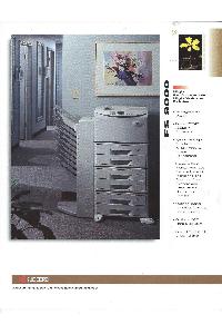 Kyocera - FS-9000