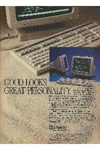 Liberty Electronics - Good looks. Great personality.