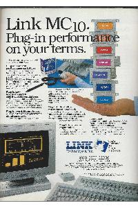 Link Technologies Inc. - Link Mc10