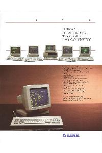 Link Technologies Inc. - PC Term