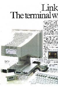 Link Technologies Inc. - Link MC10