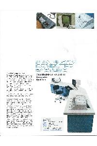 Magnuson Computer Systems - M80 Models 32, 42 and 43