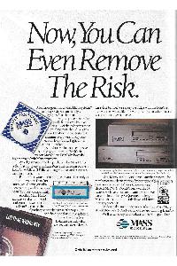 Mass Microsystems Inc. - Now,you can even remove the risk.
