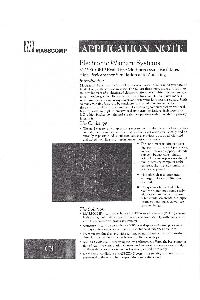 Masscomp - Electronic Warfare Systems